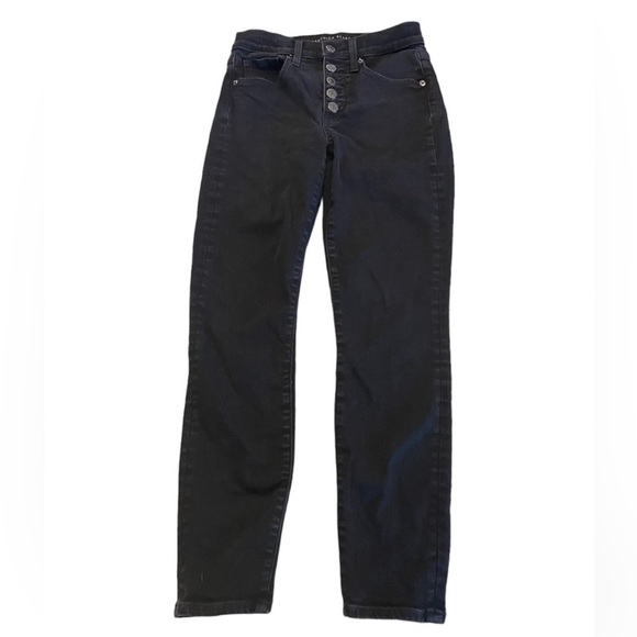 Veronica Beard Debbie Skinny High Rise Denim
Jeans Size 25 - Picture 3 of 8